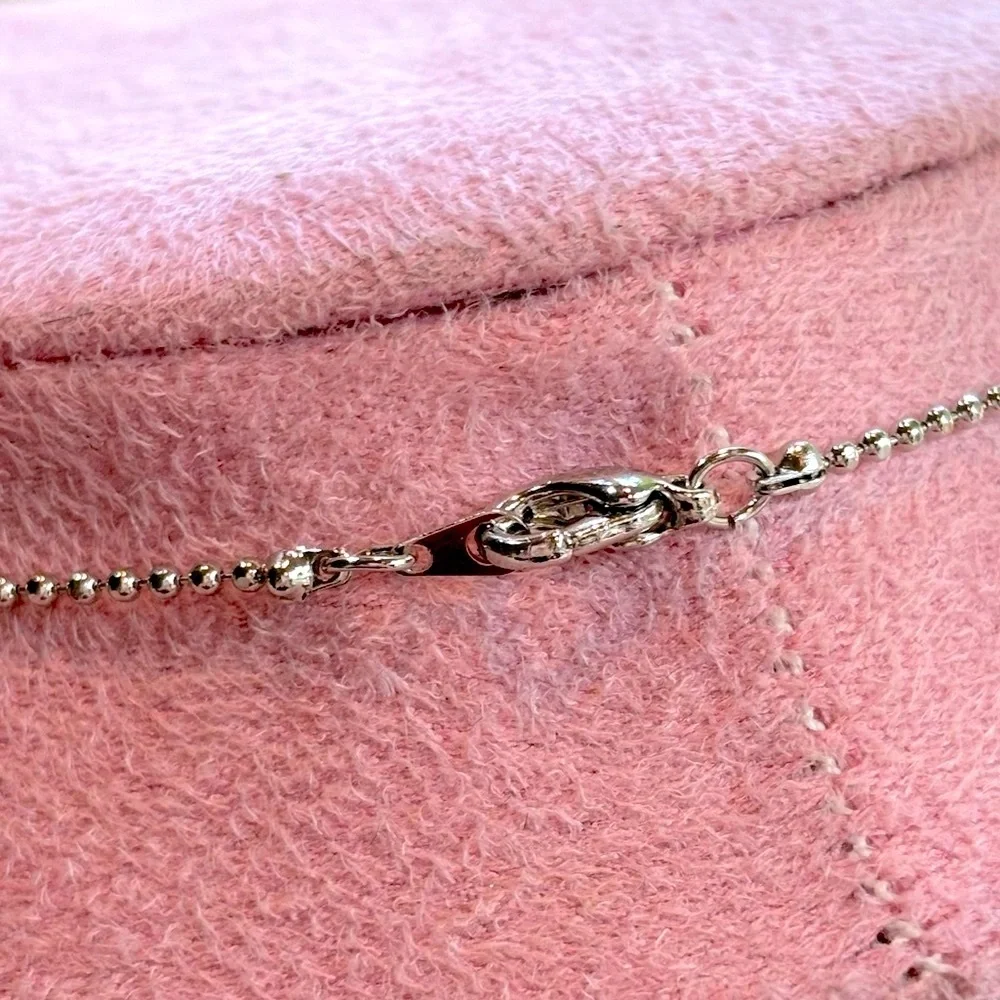 Vintage‎ Hello Kitty Pendant Charm Necklace